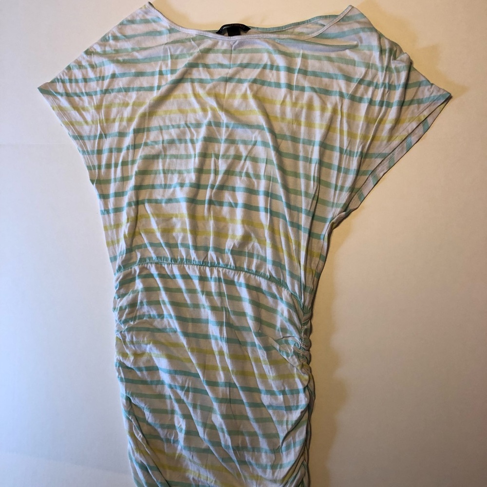 Striped Tunic